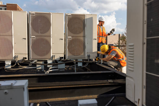 Best HVAC repair near me  in South Monroe, MI
