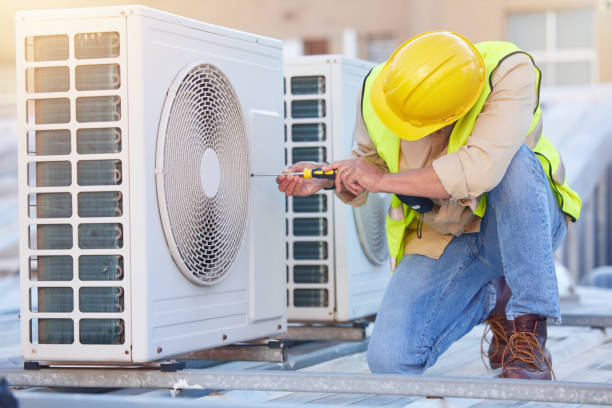 Best Commercial HVAC repair  in South Monroe, MI