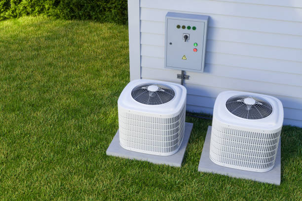 Best Central air repair  in South Monroe, MI