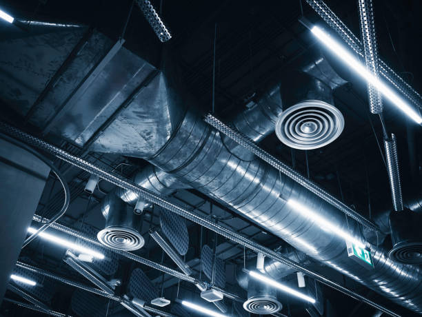 Best HVAC installation services  in South Monroe, MI