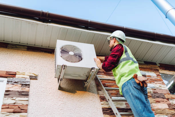 South Monroe, MI HVAC Company