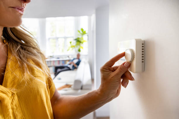 Best HVAC replacement cost  in South Monroe, MI