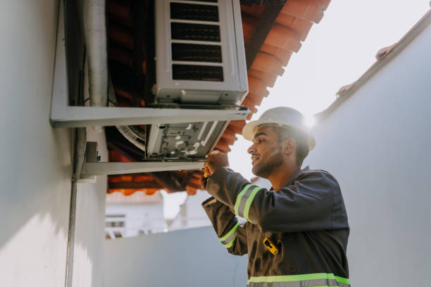 South Monroe, MI HVAC Pros