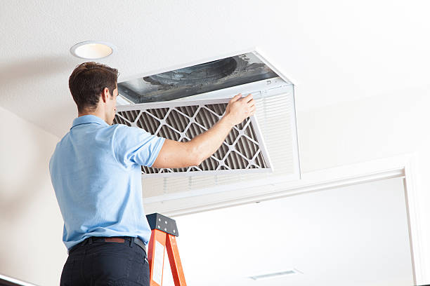 Best HVAC maintenance near me  in South Monroe, MI