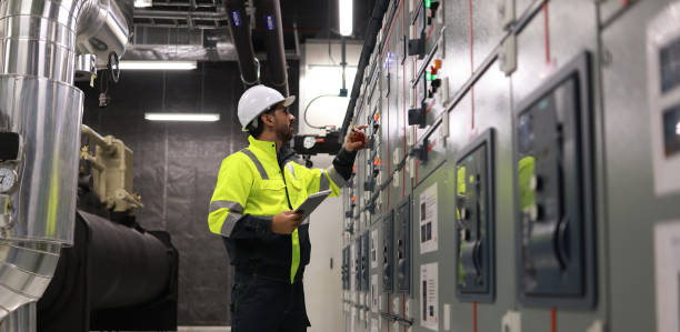 Best HVAC installation services  in South Monroe, MI