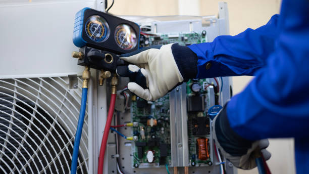 Best HVAC tune-up services  in South Monroe, MI